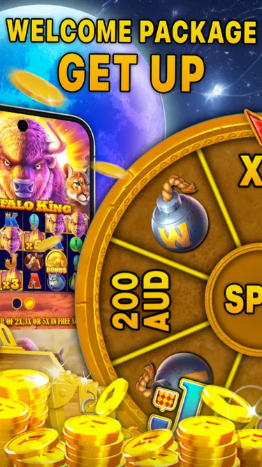 Сrown Casino Screenshot